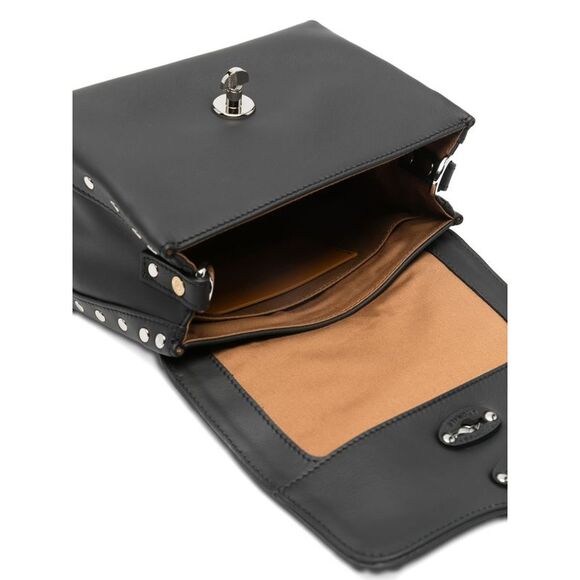 Zanellato Women's Bags.. Black - Picture 4 of 4